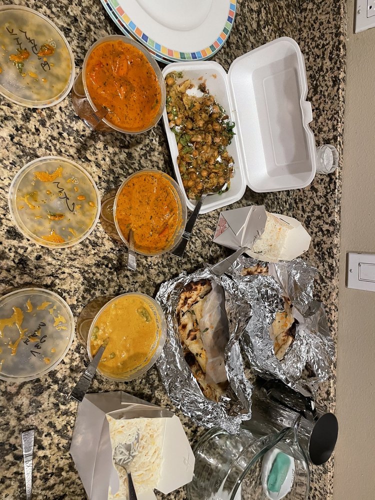 Mehfil Indian Cuisine & Bar