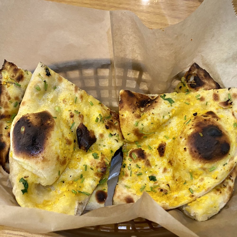Abhiruchi Indian Cuisine South and North