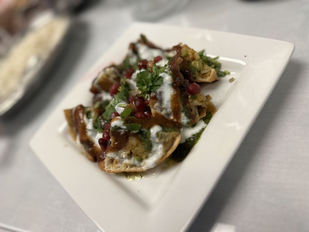 Geet Indian Cuisine