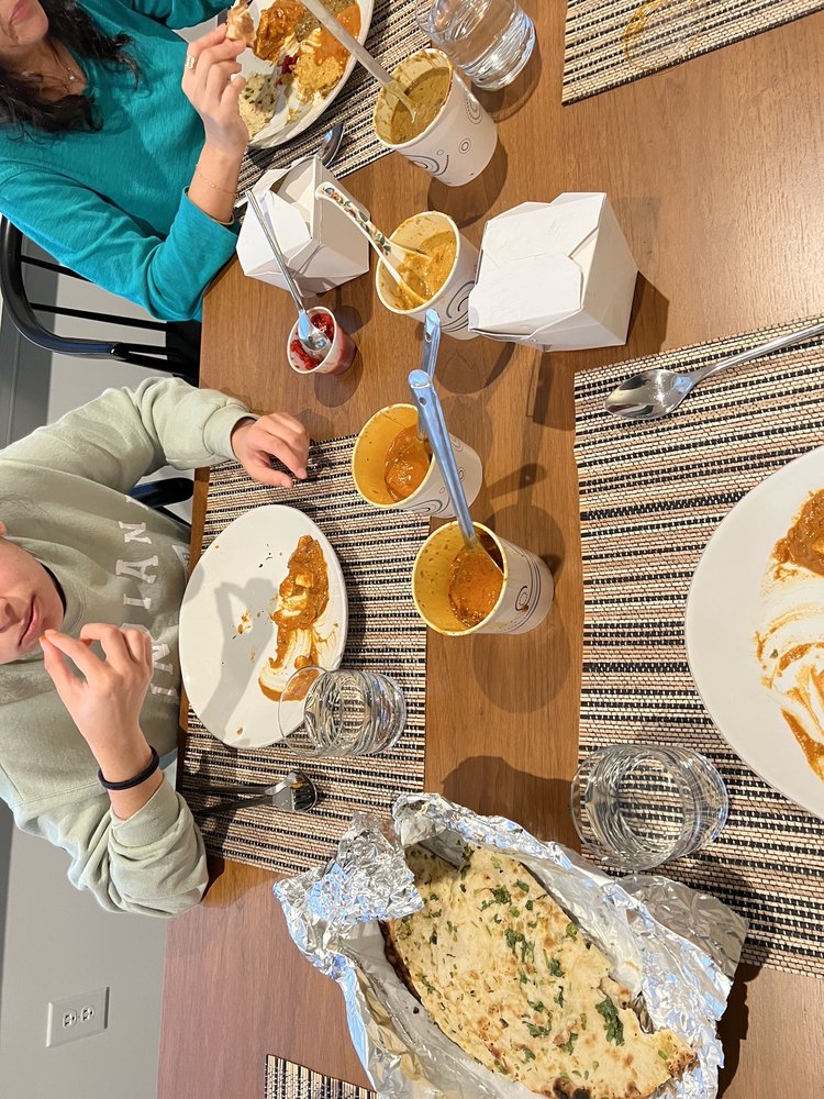 Shalimar Indian Restaurant