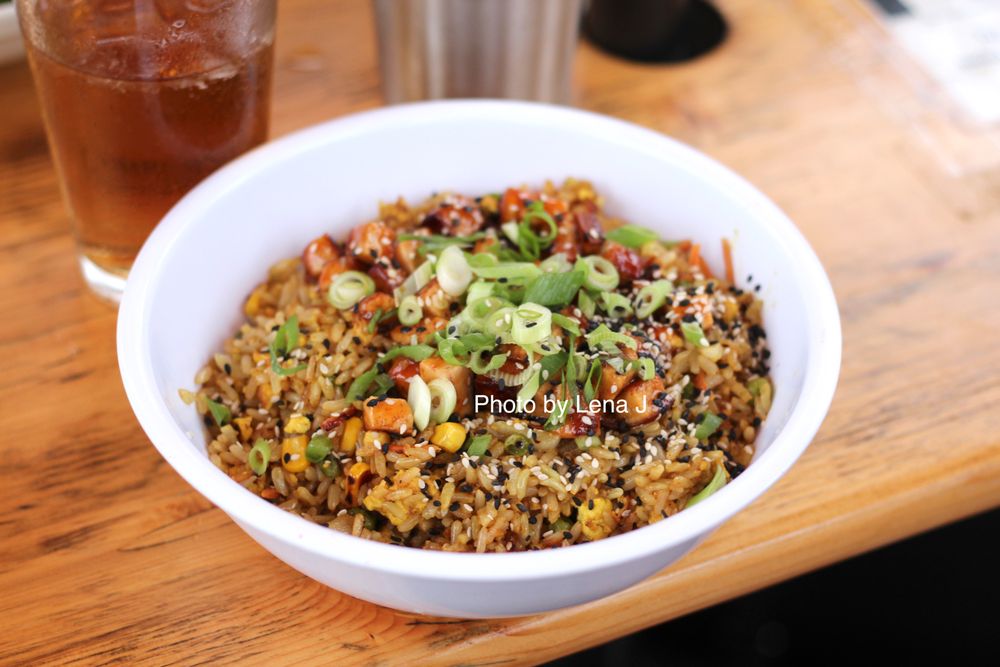 Detroit Street Filling Station