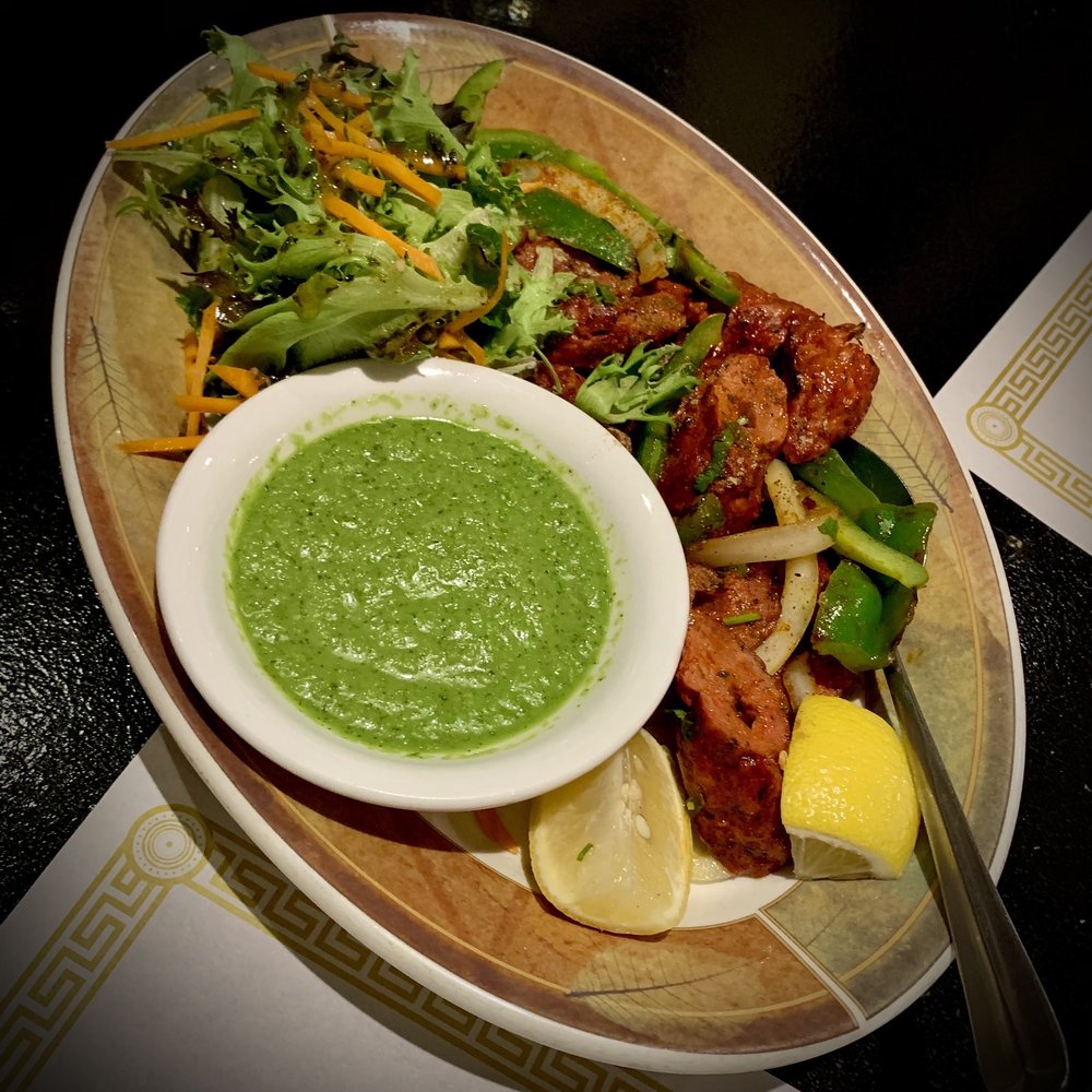 Pakwaan Fine Indian Cuisine
