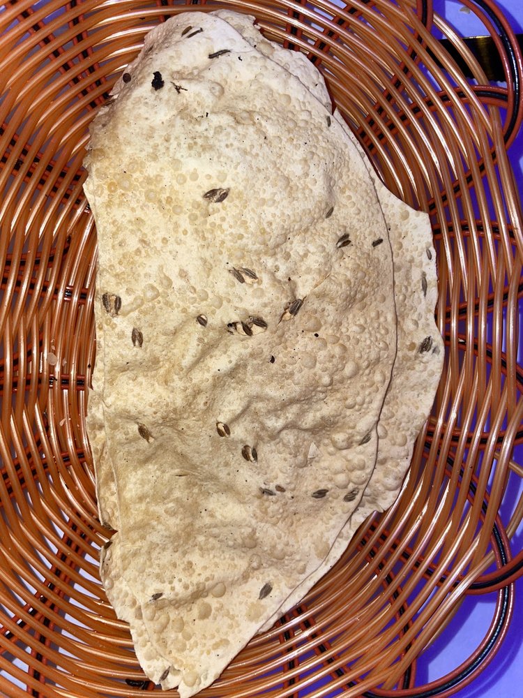 Kashmiri Kitchen Indian Restaurant