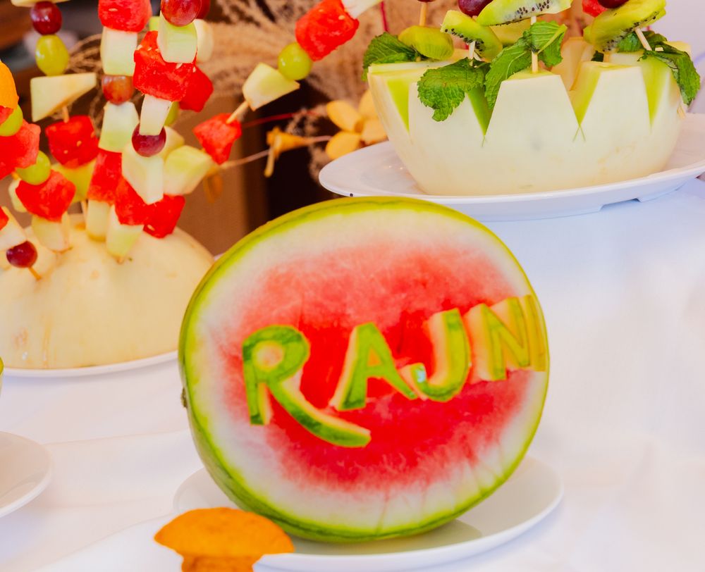Rajni Indian Cuisine