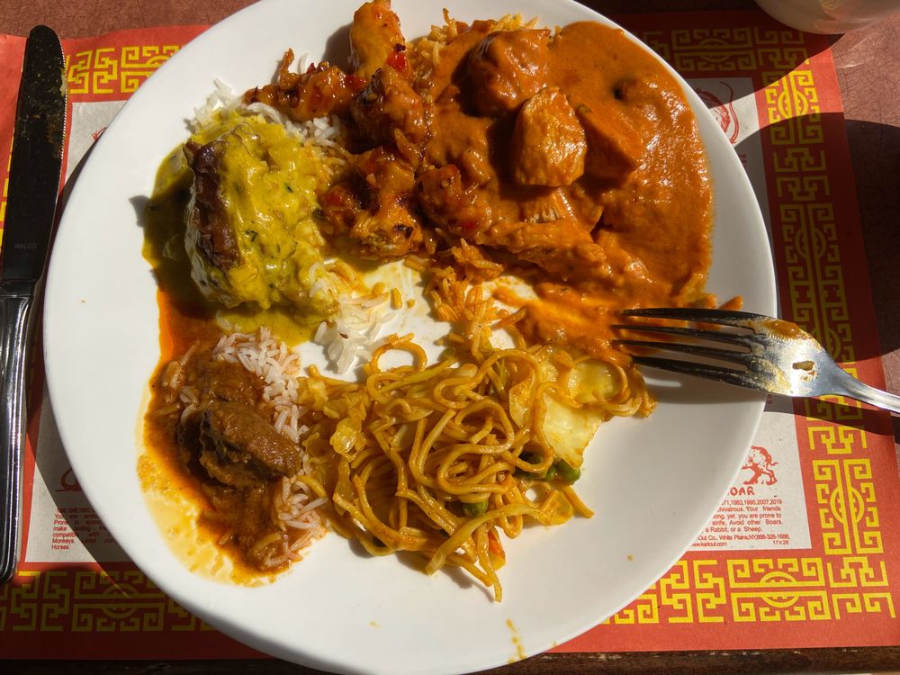 Mirch Masala