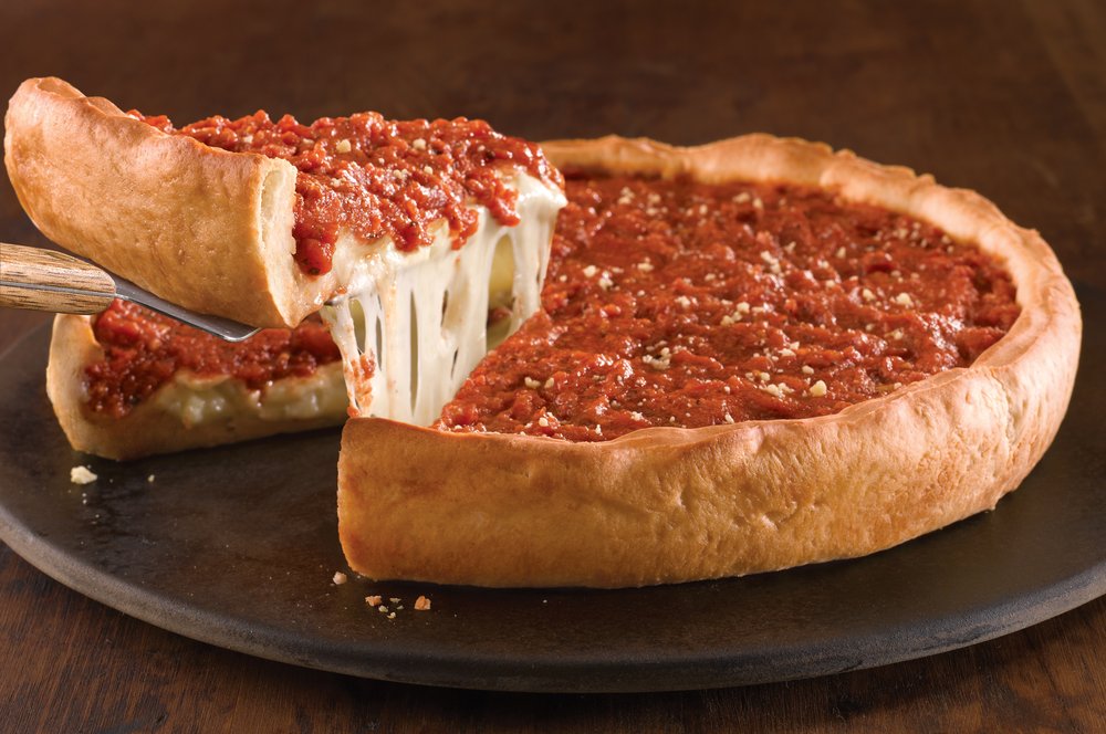 Giordano’s - Des Plaines