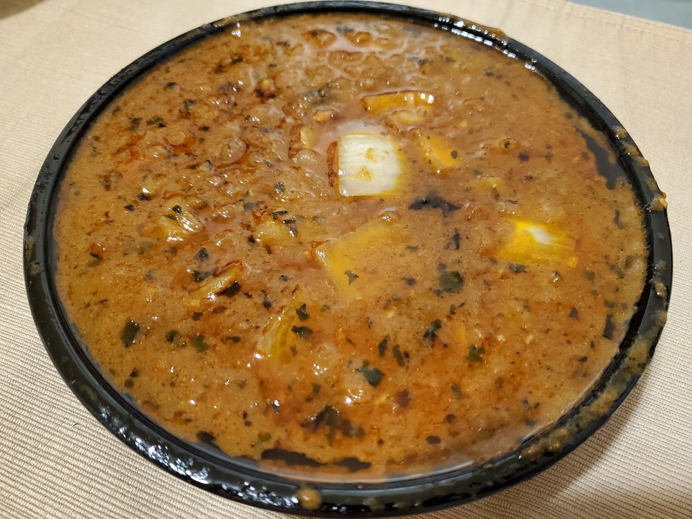 Sankalp Restaurant