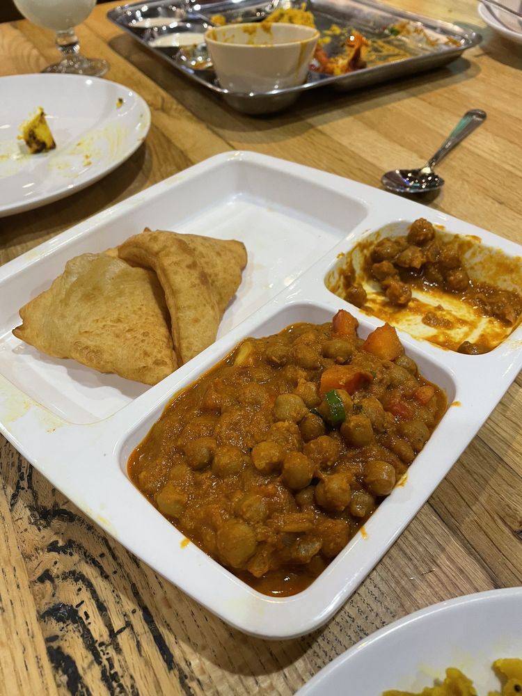 Hyderabad House Biryani Place