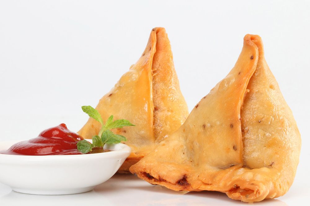 Taste of Nepal
