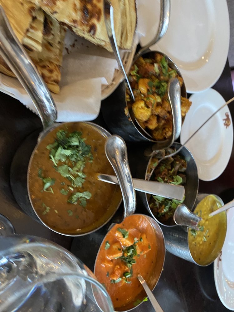 Indian Garden Restaurant