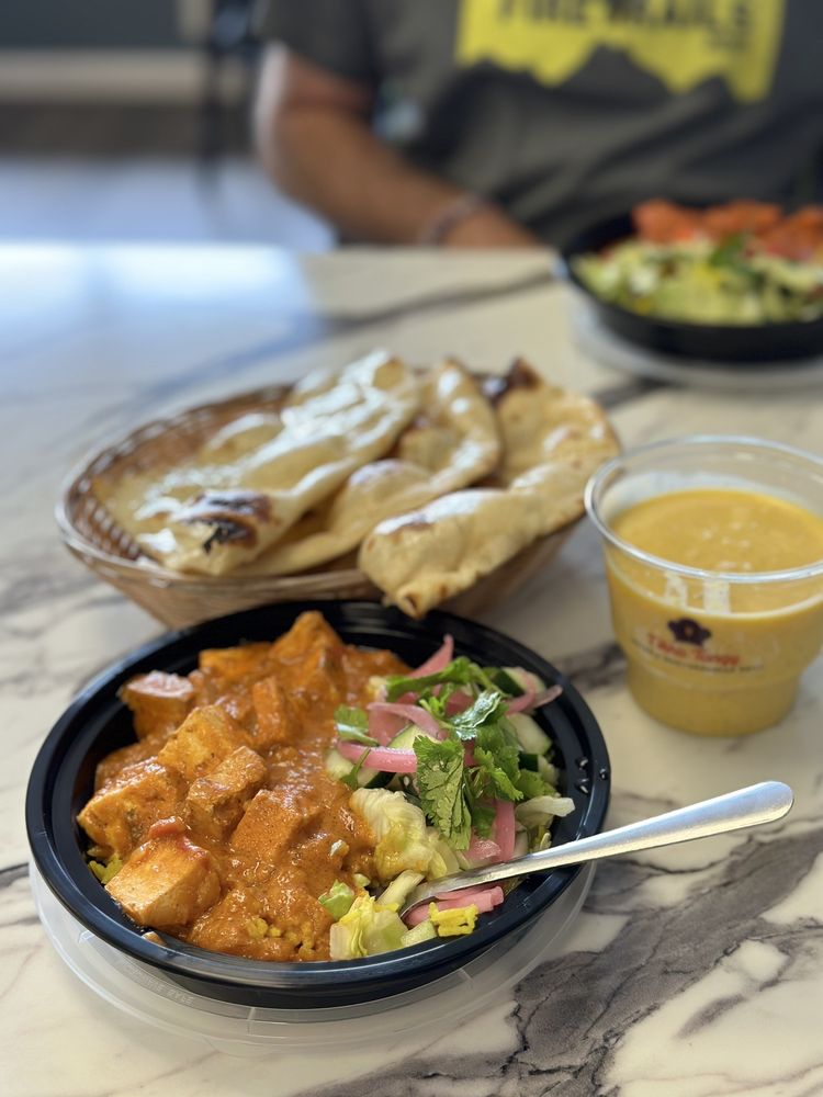 Tikka Tangy