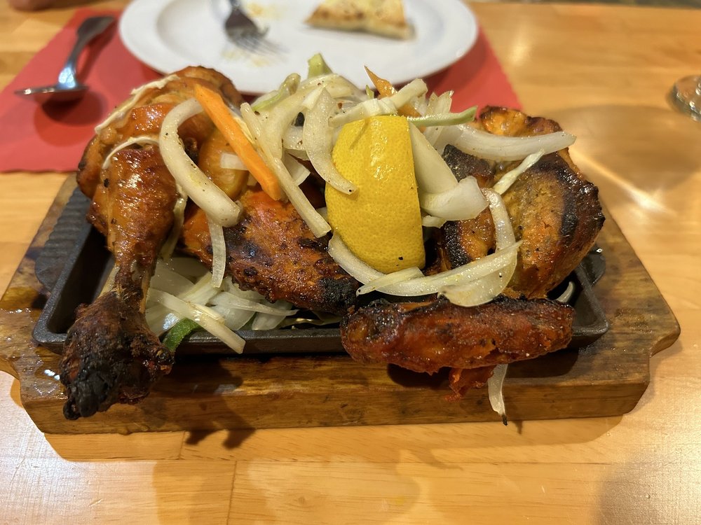 Himalayan Hut Restaurant