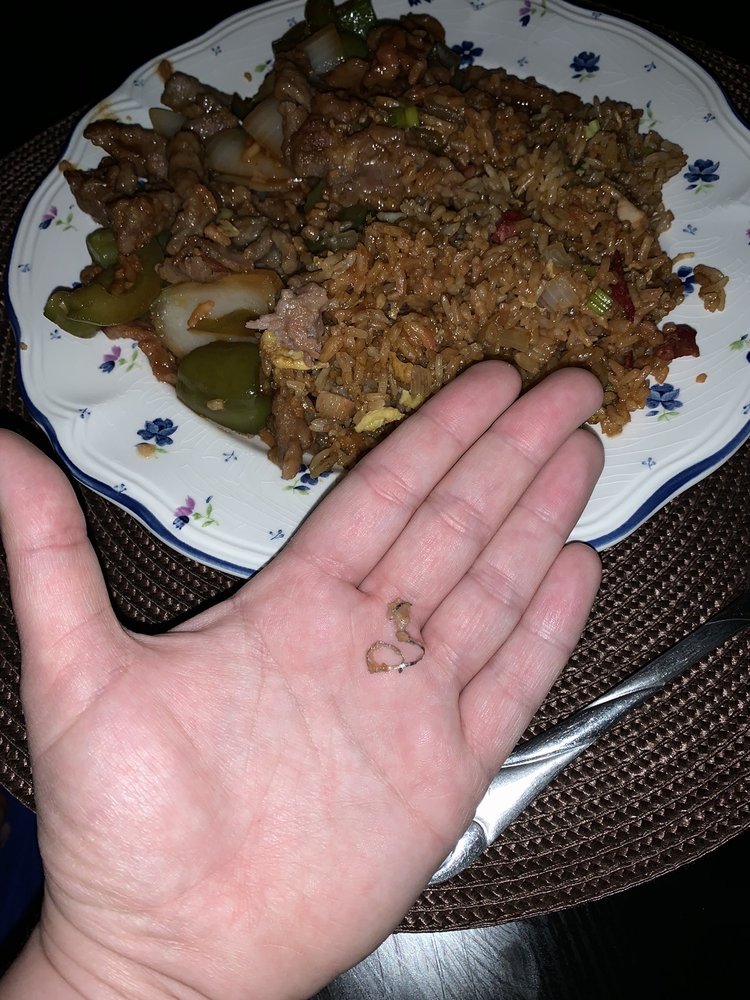 King’s Chef Buffet