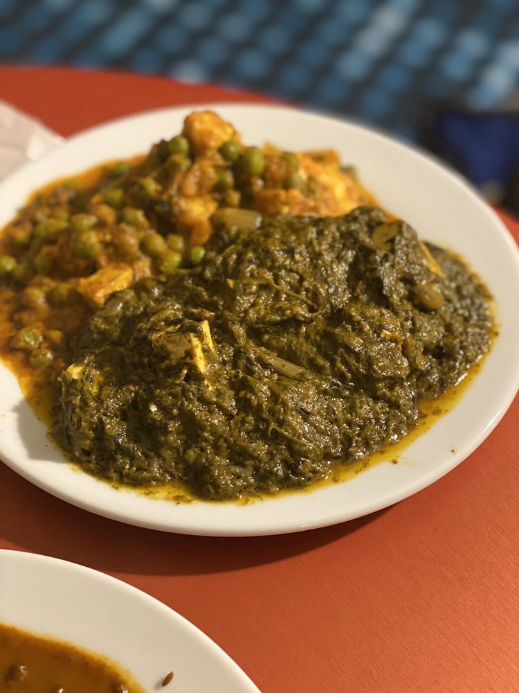 Rasoí - Indian Cuisine Joplin