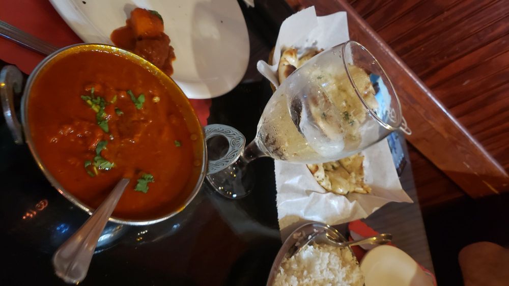 Zayka Indian Cuisine
