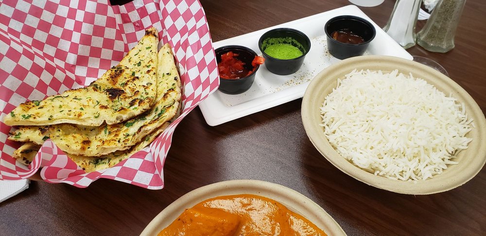 Pal Indian Cuisine