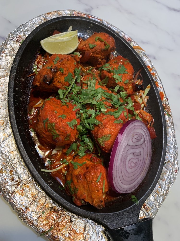 Maharaja Indian Cuisine