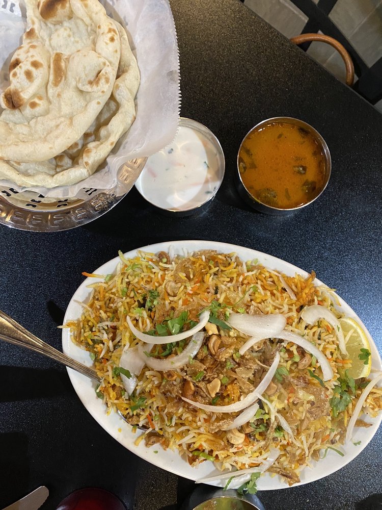 Njoy Curry Masala