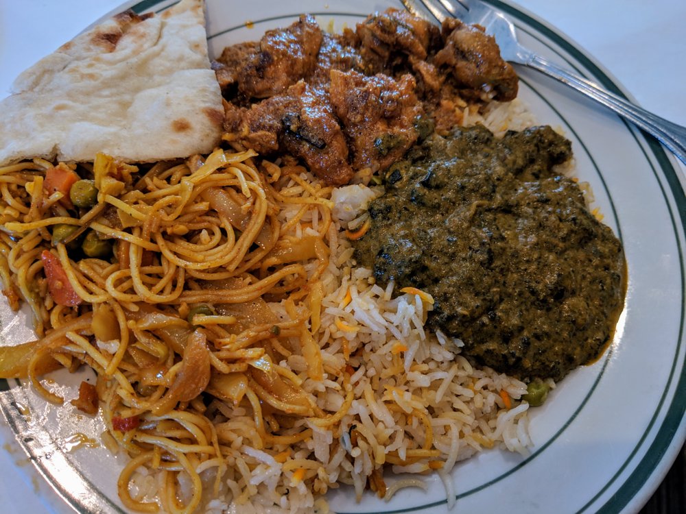 India’s Restaurant