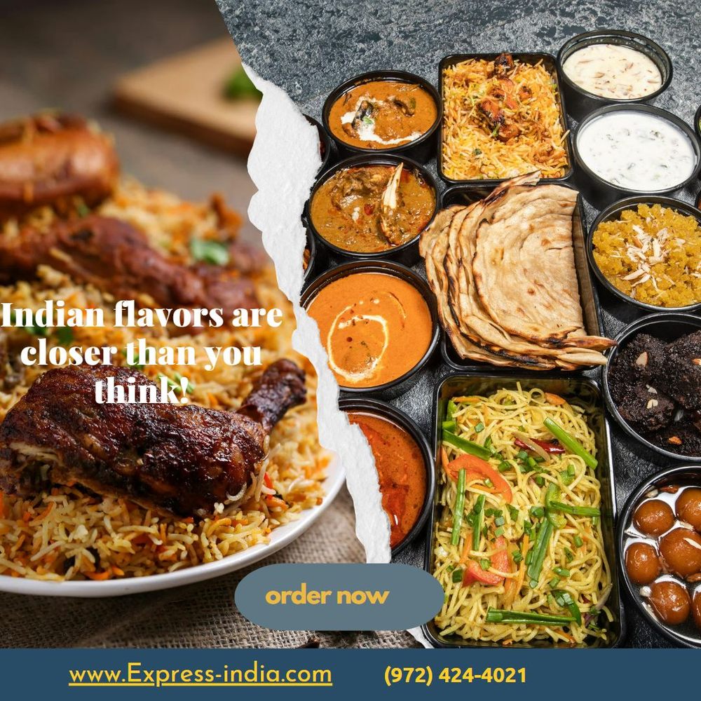 Express India