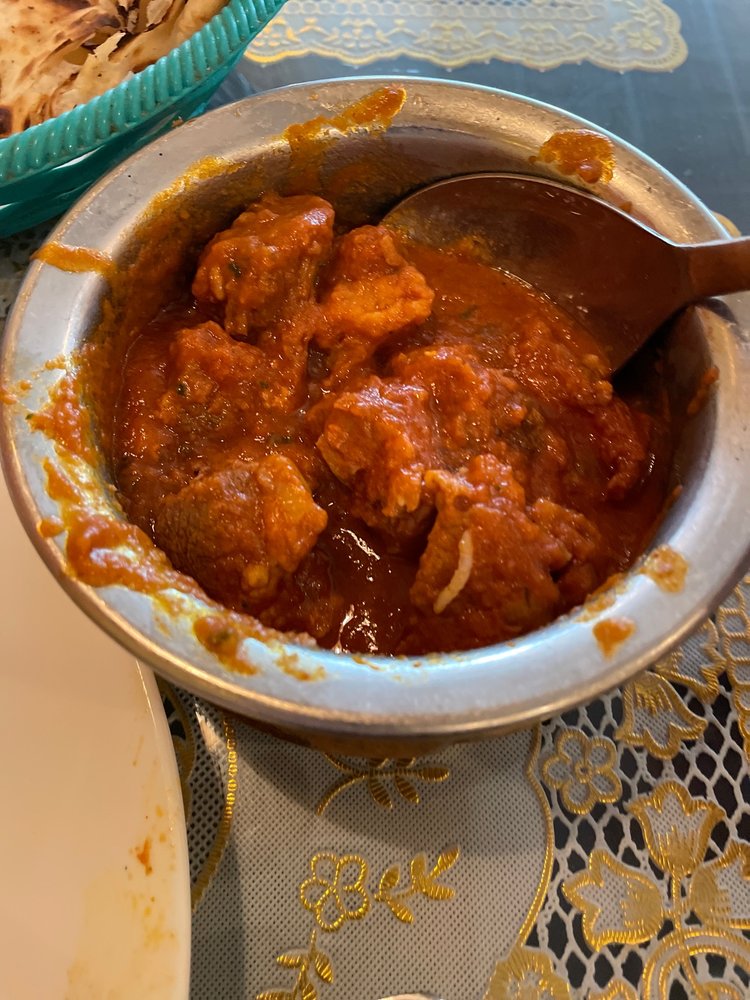 Maharaja Restaurant