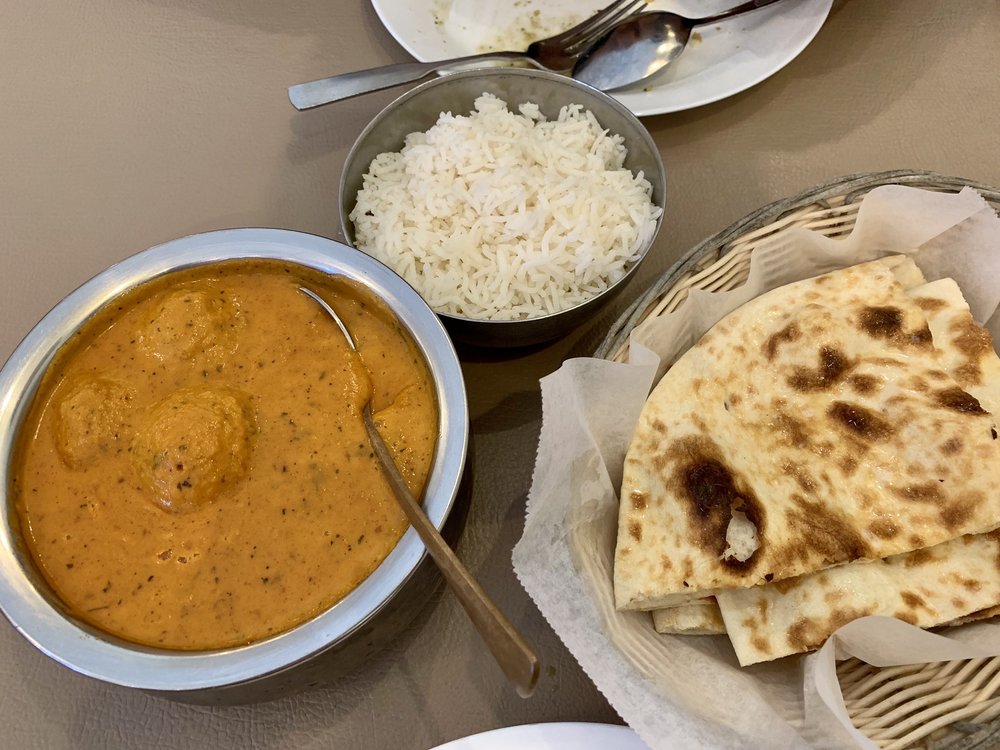 Urban Tadka