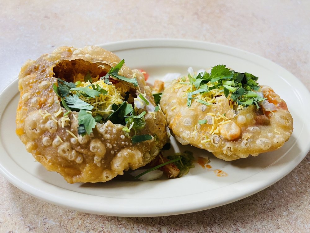 Gopal Vegetarian Restaurant