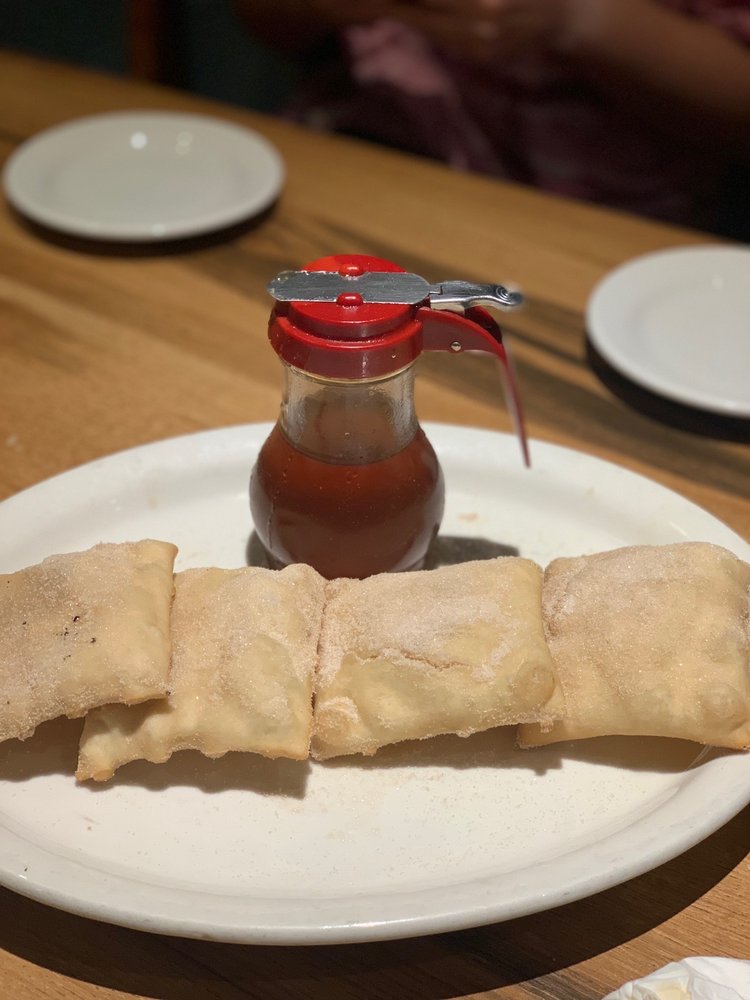 Avila’s Mexican Restaurant