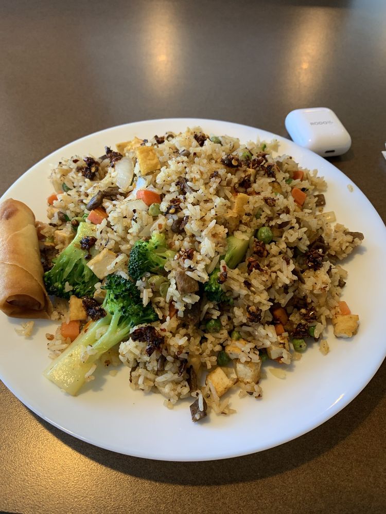 Goji Cafe