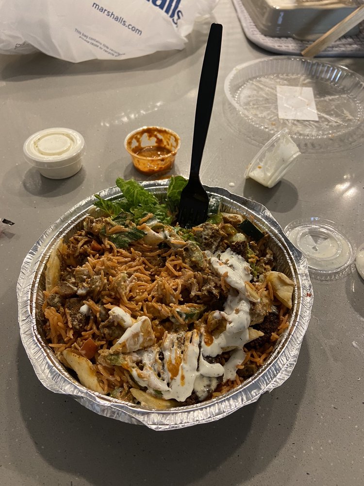 New York Eats