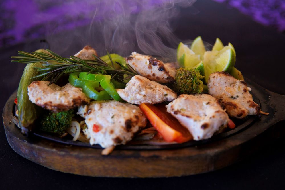 Nanglo Indian and Nepalese restaurant