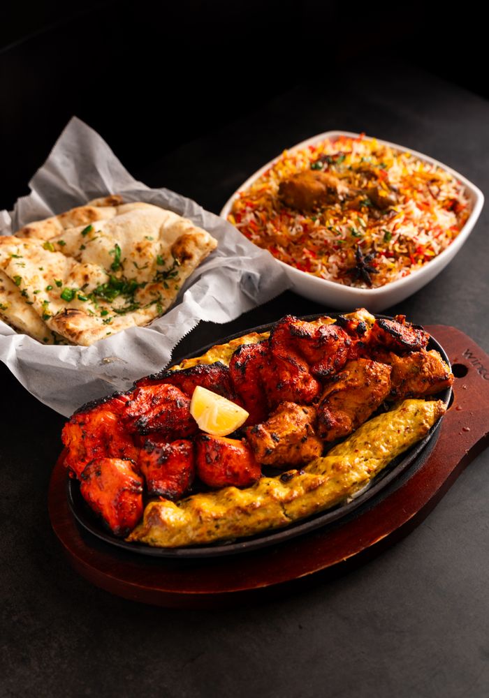 Aga’s Restaurant & Catering