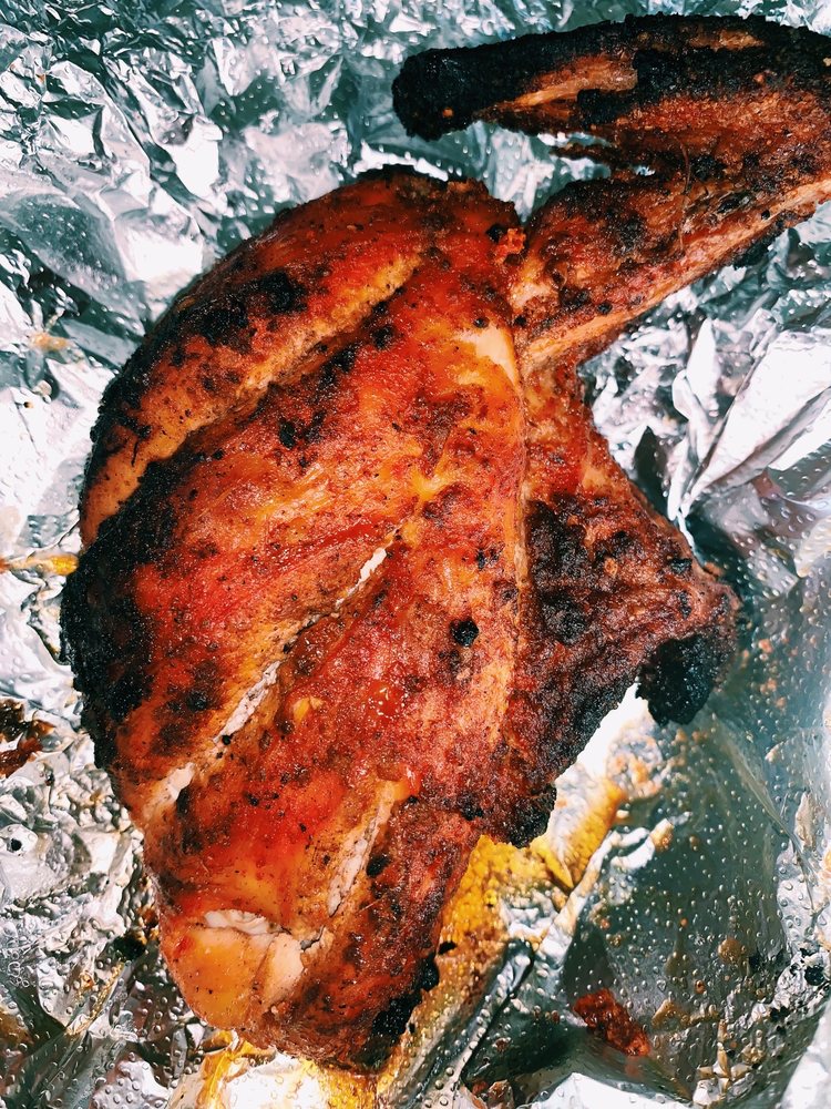 Tempura Halal Indo-Pak Grill