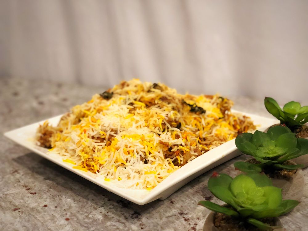 My Ammi’s Kitchen