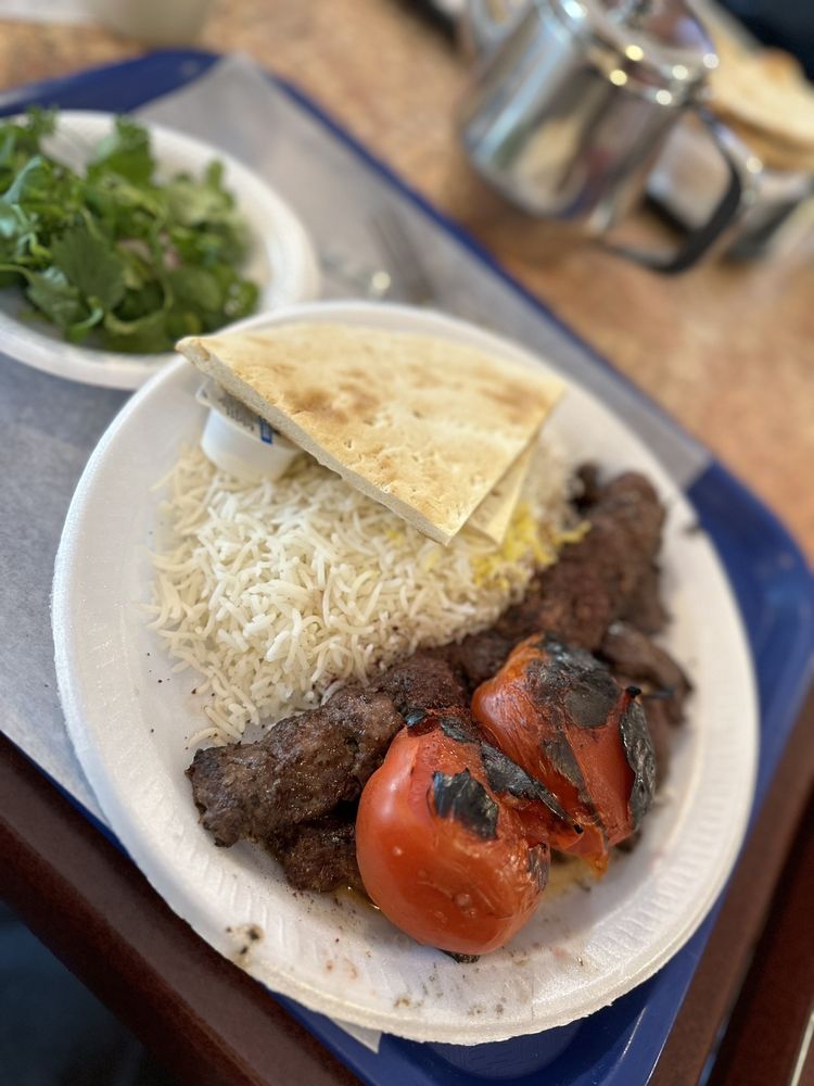 Darband Shishkabob