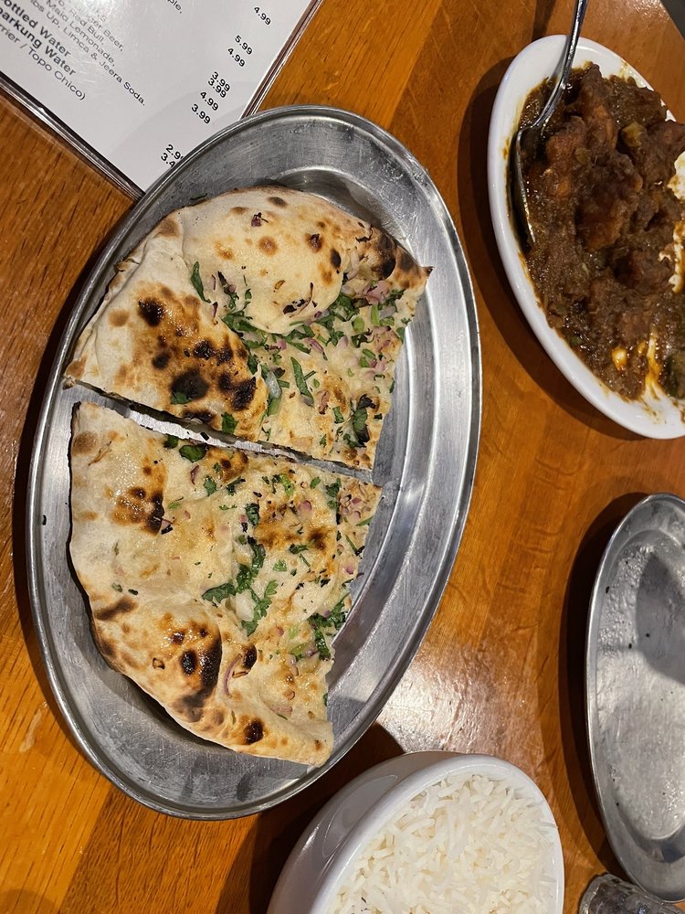 London Sizzler