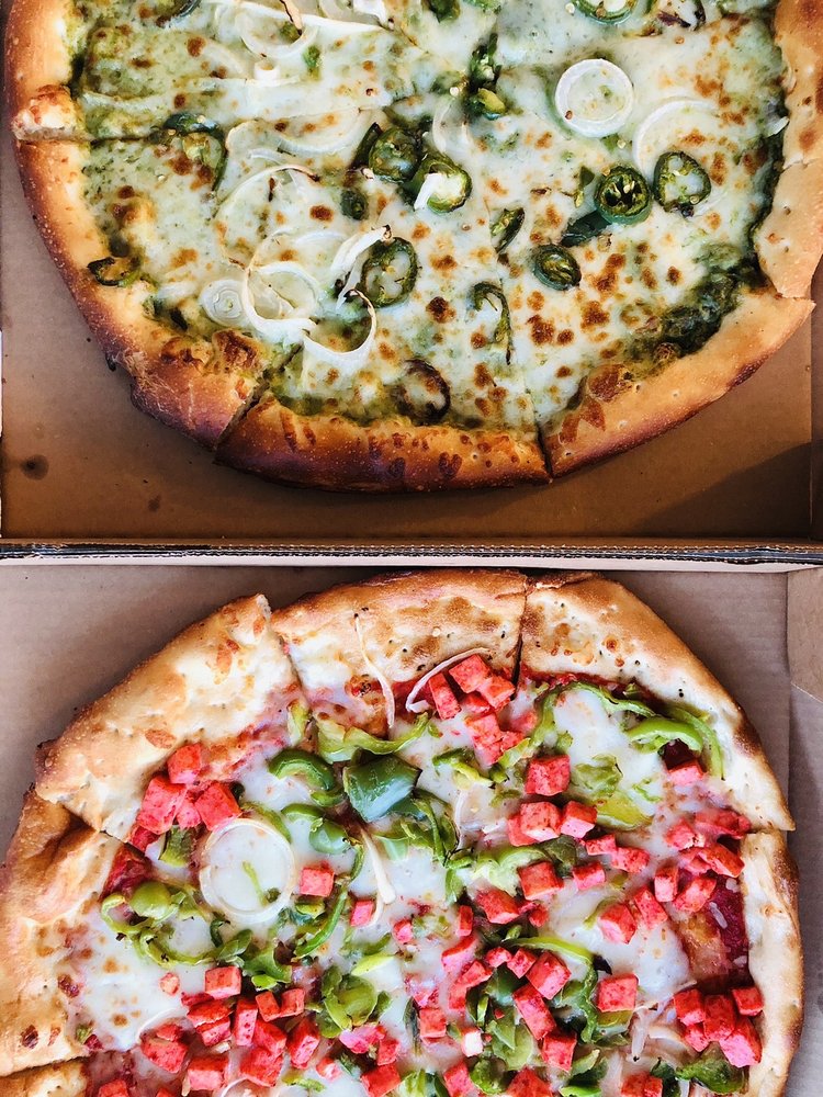 Tastee Pizza & Wings