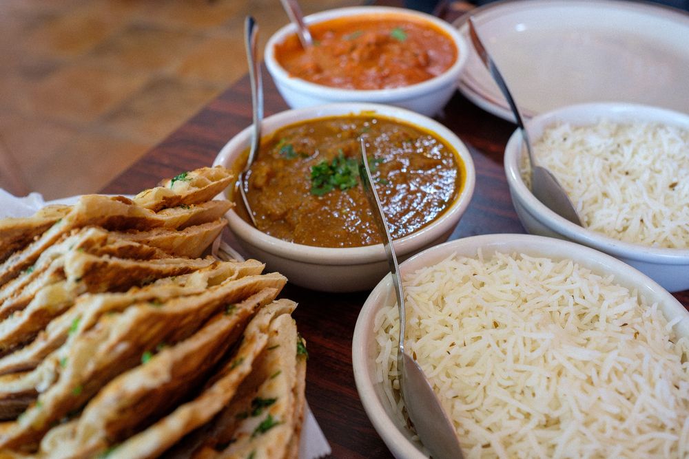 Naseeb Indian Restaurant
