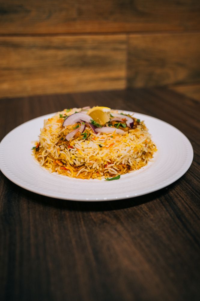 Desi Delights USA