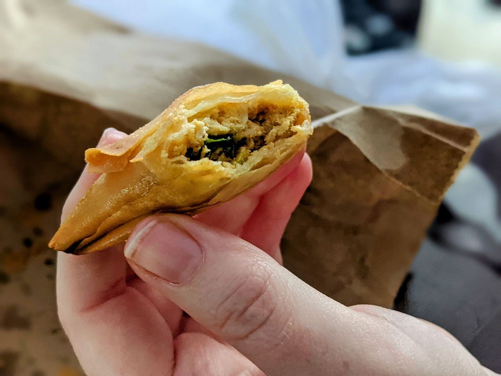 Evans BBQ & Grill by Gul’s Kitchen