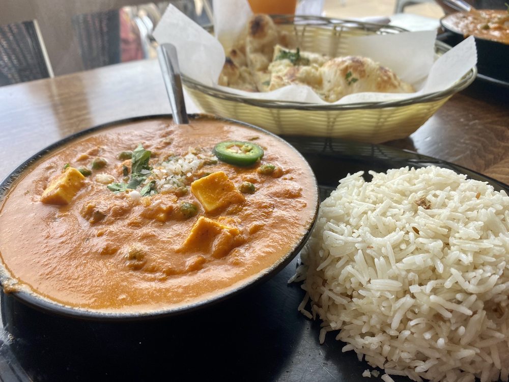 Tarka Indian Kitchen