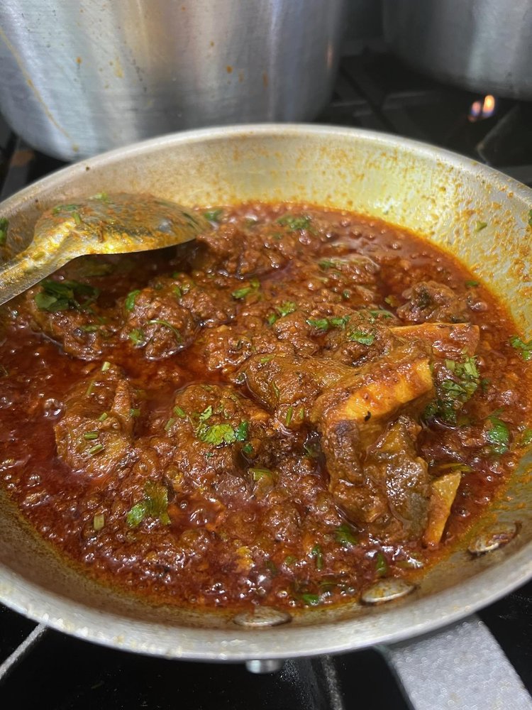 Rana Indian Cuisine