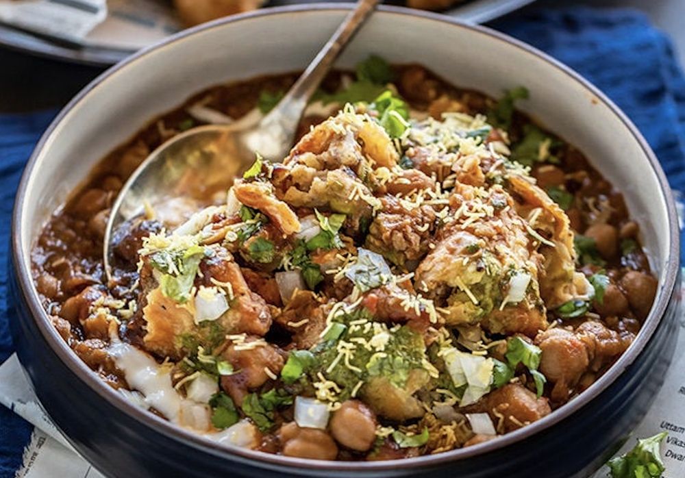 Bamboo Biryani’s Bowl And Grill