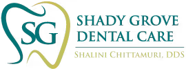 Shady Grove Dental Care: Shalini Chittamuri, D.D.S.