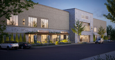 Life Time Lenexa