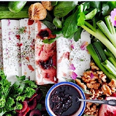 Exploring Persian Culture Through Food