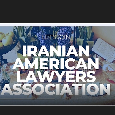 IALA 2024 Persian New Year Party