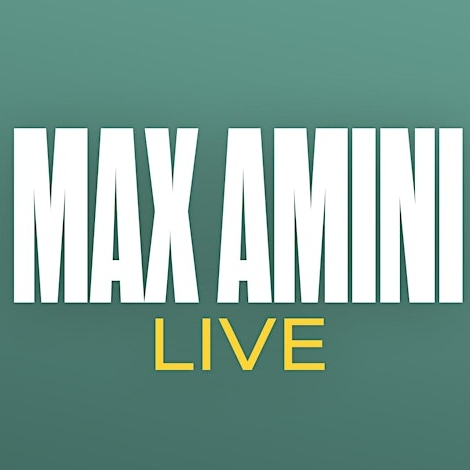 Max Amini