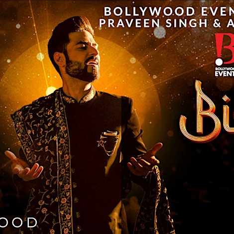 Bismil Ki Mehfil Live in Bay Area 2024