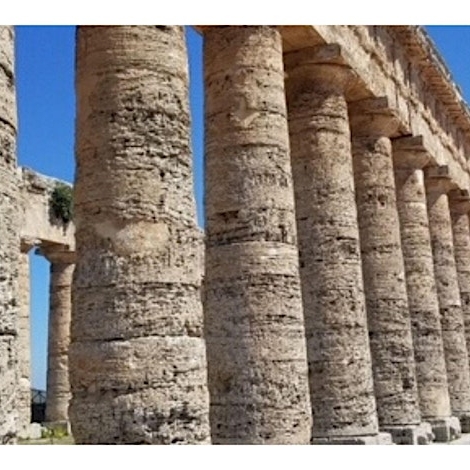 Ancient Vino - Italian and Greek wine from Antiquity